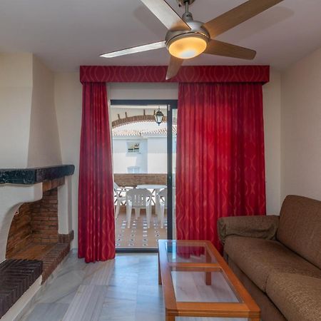 Casa Maryna Calahonda Apartment Sitio de Calahonda ภายนอก รูปภาพ