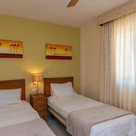 Casa Maryna Calahonda Apartment Sitio de Calahonda ภายนอก รูปภาพ
