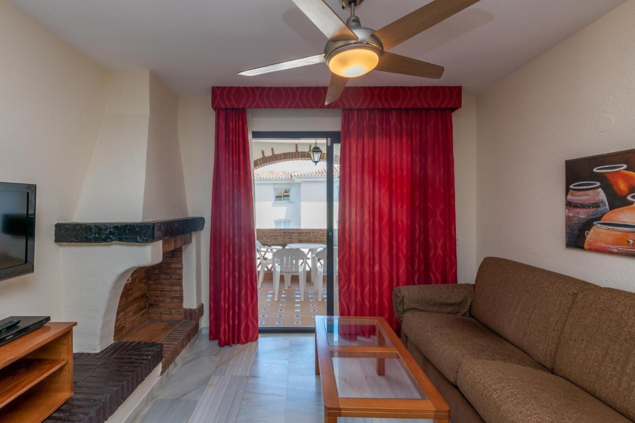 Casa Maryna Calahonda Apartment Sitio de Calahonda ภายนอก รูปภาพ