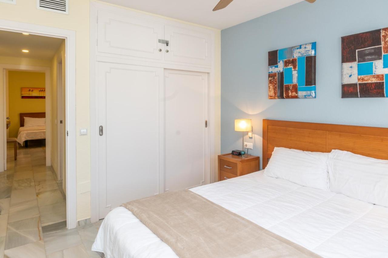 Casa Maryna Calahonda Apartment Sitio de Calahonda ภายนอก รูปภาพ