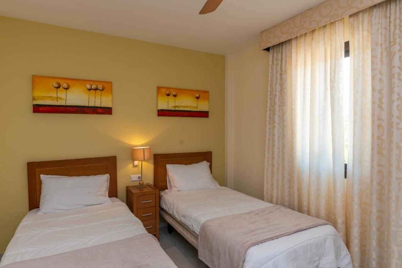 Casa Maryna Calahonda Apartment Sitio de Calahonda ภายนอก รูปภาพ