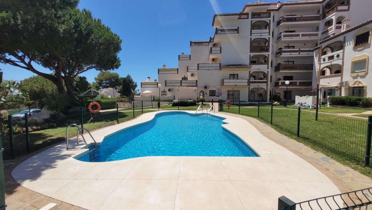 Casa Maryna Calahonda Apartment Sitio de Calahonda ภายนอก รูปภาพ