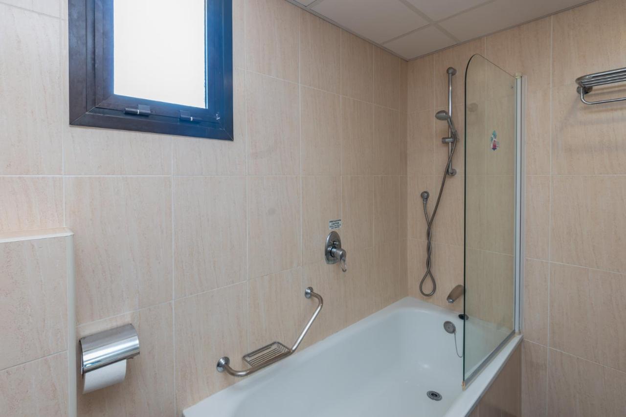 Casa Maryna Calahonda Apartment Sitio de Calahonda ภายนอก รูปภาพ