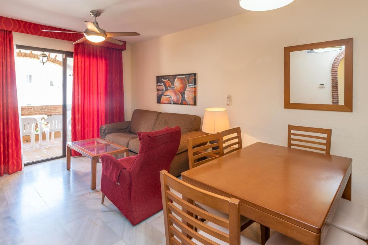 Casa Maryna Calahonda Apartment Sitio de Calahonda ภายนอก รูปภาพ